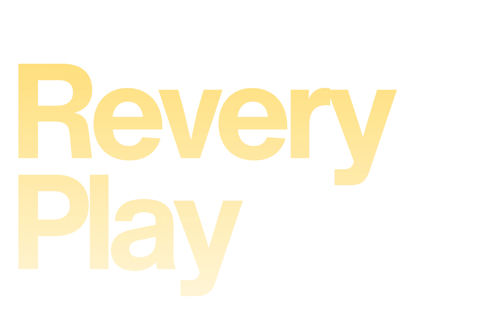 ReveryPlay Casino